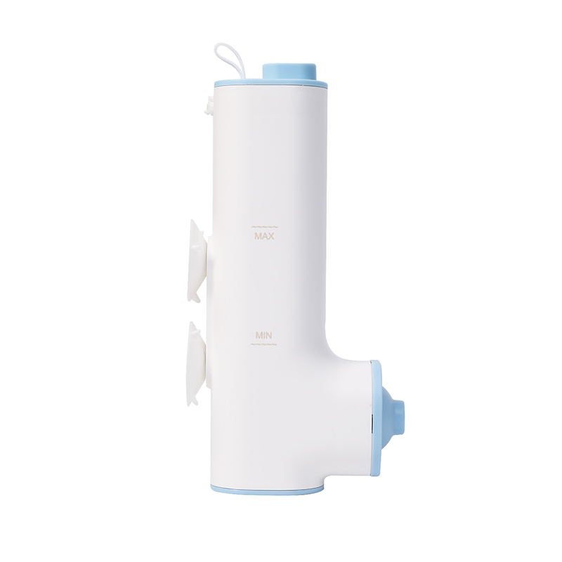 MWS-01 30W Bubble Jet Spa แบบปรับได้สำหรับใช้ในบ้านอย่างผ่อนคลายทุกวัน