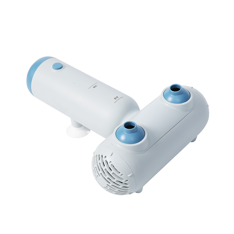 MS-03 Bubble Jet Spa สำหรับอาบน้ำสปาเท้าที่บ้าน