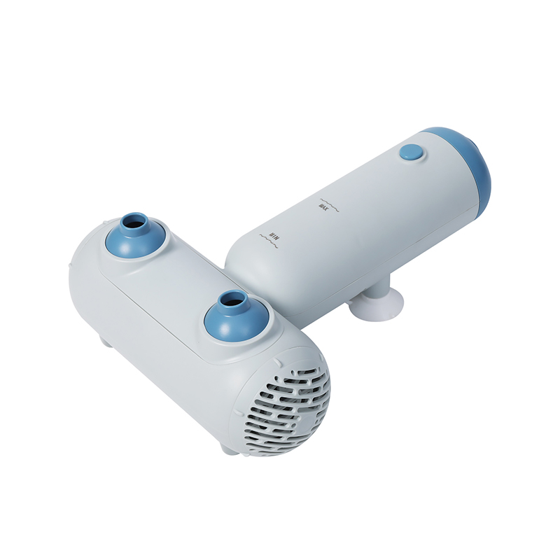 MS-03 Bubble Jet Spa สำหรับอาบน้ำสปาเท้าที่บ้าน