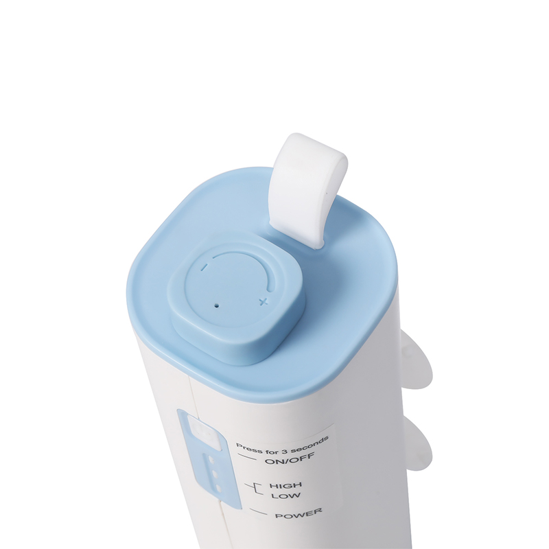 MWS-01 30W Bubble Jet Spa แบบปรับได้สำหรับใช้ในบ้านอย่างผ่อนคลายทุกวัน