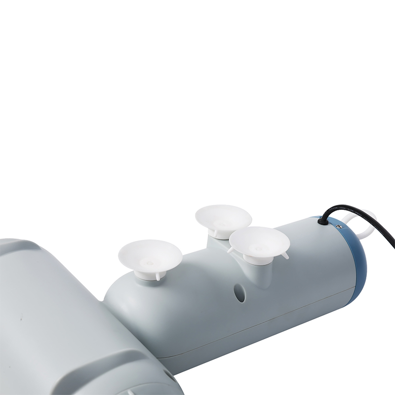 MS-03 Bubble Jet Spa สำหรับอาบน้ำสปาเท้าที่บ้าน