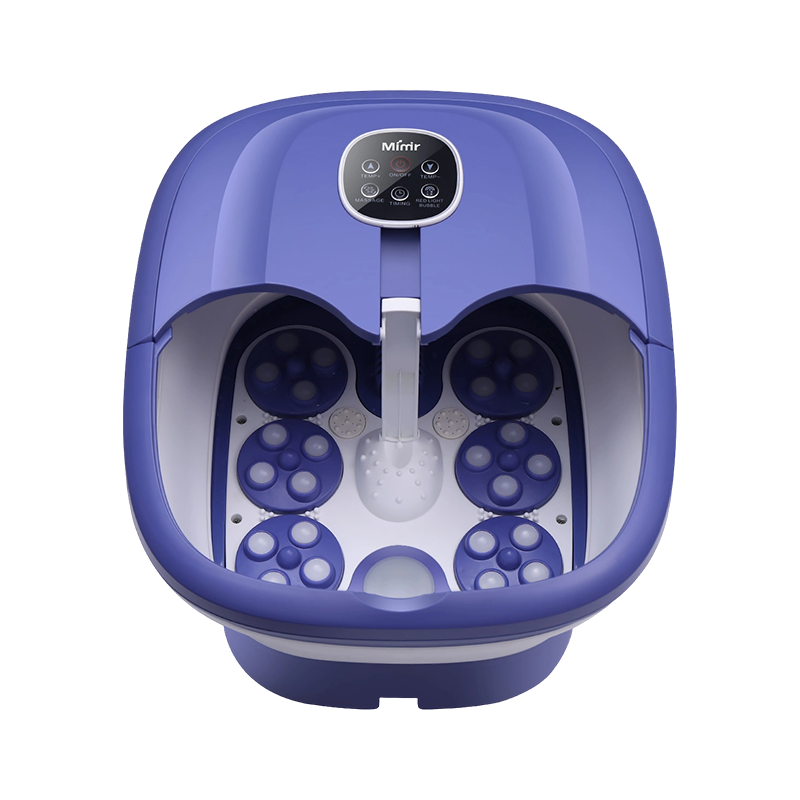 คำแนะนำขั้นสูงสุดในการเลือกสปาเท้าแบบสวิตช์เชิงกลที่เชื่อถือได้