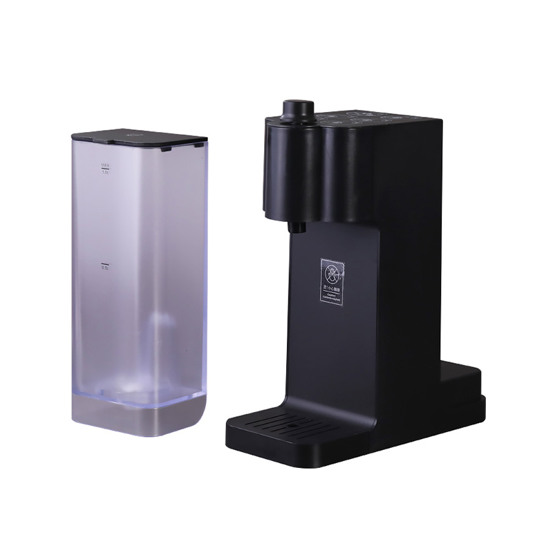 A11-A ตู้กดน้ำระบบทำความร้อนเร็ว