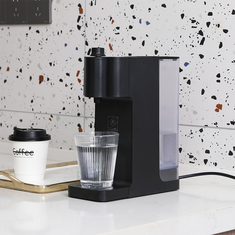 A11-A ตู้กดน้ำระบบทำความร้อนเร็ว